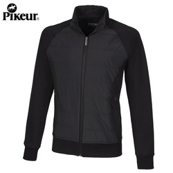 Bluza męska Pikeur Sports Hybrid Jacket 4305 Black