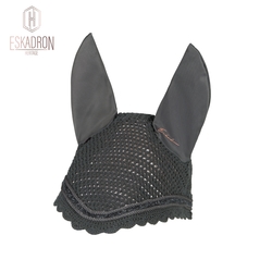 Nauszniki Eskadron Heritage Jewel Basalt Grey