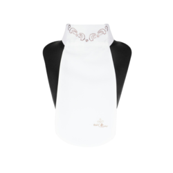 Plastron Fair Play Lea Chic rosegold