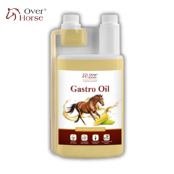 Over Horse Gastro Oil 2000 ml