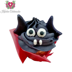 Smakołyki Końska Cukierenka Muffinki Halloween Gacuś