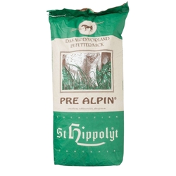 St.Hippolyt PreAlpin Wiesencobs trawokulki 25 kg
