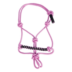 Halter HKM Hobby Horse różowy