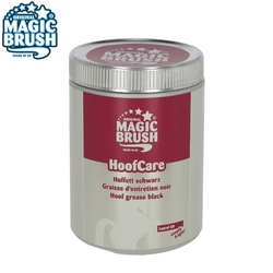 Smar do kopyt MagicBrush czarny 1000 ml