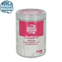 Smar do kopyt MagicBrush żółty 1000 ml