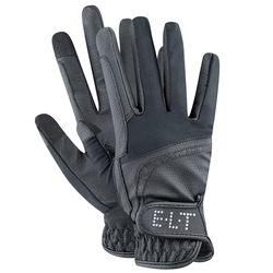 Rękawiczki ELT Noelle czarne