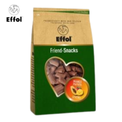 Smakołyki Effol mango/papaya 1kg