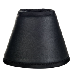 Kaloszki HKM Soft Comfort czarne