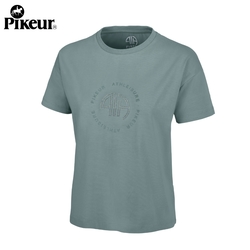 Koszulka Pikeur Athleisure Oversized Shirt 5219 Jade