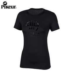 Koszulka Pikeur Athleisure Function Shirt 5217 Black