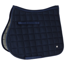 Czaprak Covalliero Dark Navy