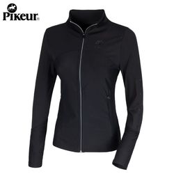 Bluza Pikeur Athleisure Function Jacket 5280 Black