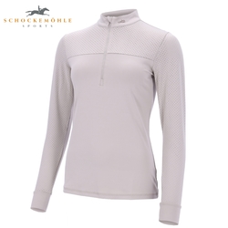 Koszula konkursowa Schockemöhle Penelope Style White