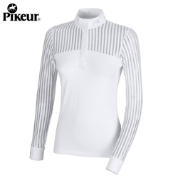 Koszula konkursowa Pikeur Selection 5290 White