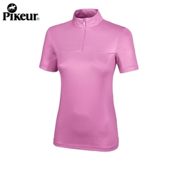 Koszulka Pikeur Sports Lasercut Shirt 5231 Fresh Pink