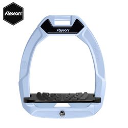 Strzemiona Flex-On Safe-On z kolcami Glacier Blue (67-g.blue-black-g.blue)