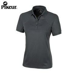 Koszulka Pikeur Sports Polo Shirt 5225 Dark Olive