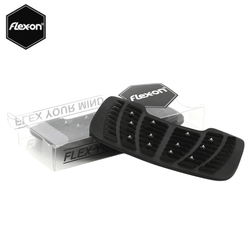 Strzemiona Flex-On Safe-On z kolcami Glacier Blue (67-g.blue-black-g.blue)