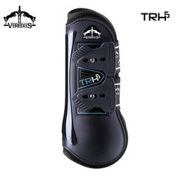 Ochraniacze Veredus TRPro H5 przód granatowe