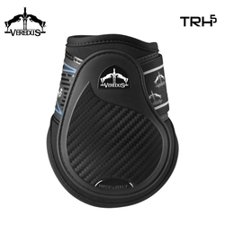 Ochraniacze Veredus TRPro H5 tył czarne