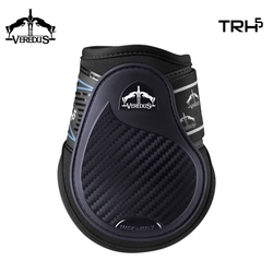 Ochraniacze Veredus TRPro H5 tył granatowe