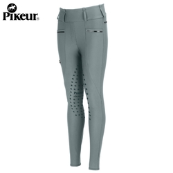 Bryczesy Pikeur Lilith 9105 młodzieżowe Jade