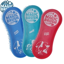 Szczotki MagicBrush JellyFish