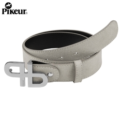 Pasek do spodni Pikeur Selection 5822 Light Grey