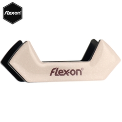 Magnetic sticker Flex-On Safe-On Milkshake Silver