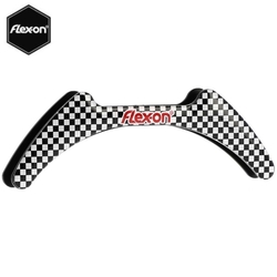 Magnetic sticker Flex-On dorośli Mad Black