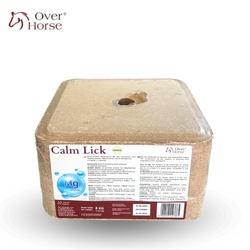 Lizawka Over Horse Calm Lick 8kg