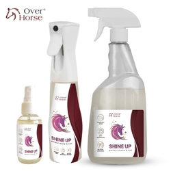 Over Horse Shine Up spray do grzywy i ogona