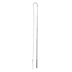 Bat do lonżowania teleskopowy Waldhausen 180cm