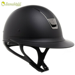 Kask Samshield Miss Shield 2.0 Blue