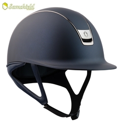 Kask Samshield Shadowmatt 2.0 Blue