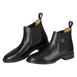 Sztyblety Covalliero Classic czarne