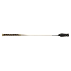 Palcat skokowy Covalliero 65 cm złoty