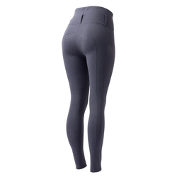 Legginsy Horze Serena Ink Navy
