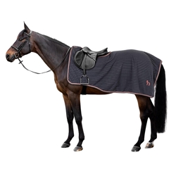 Derka treningowa Horze Physical polarowa Ink Navy