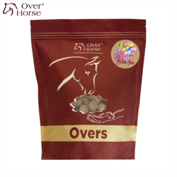 Smakołyki Over Horse guma balonowa 1kg