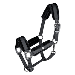 Kantar Waldhausen Phoenix z futerkiem black