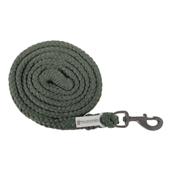 Uwiąz Waldhausen Plus karabinek zwykły Darkoliv