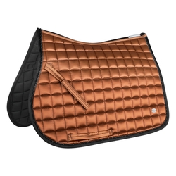 Czaprak Waldhausen Palermo Cinnamon