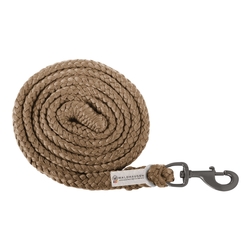 Uwiąz Waldhausen Plus karabinek zwykły Cappuccino