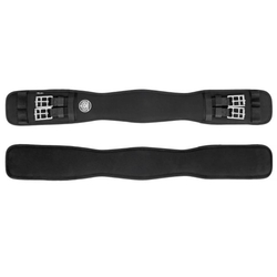 Popręg Start MemoryFoam black
