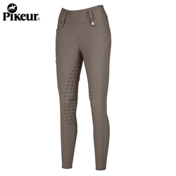 Bryczesy Pikeur Athleisure 6605 Malia Taupe