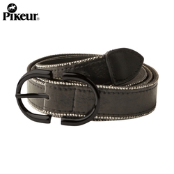 Pasek do spodni Pikeur Sports 6820 Black