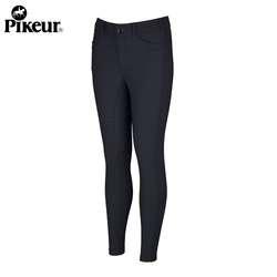 Bryczesy Pikeur New Braddy 9805 Black
