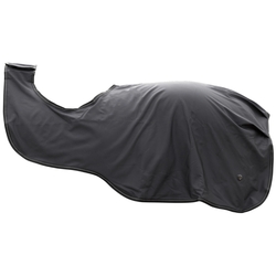 Derka treningowa Covalliero AW24/25 Black