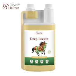 Over Horse Deep Breath 1000ml